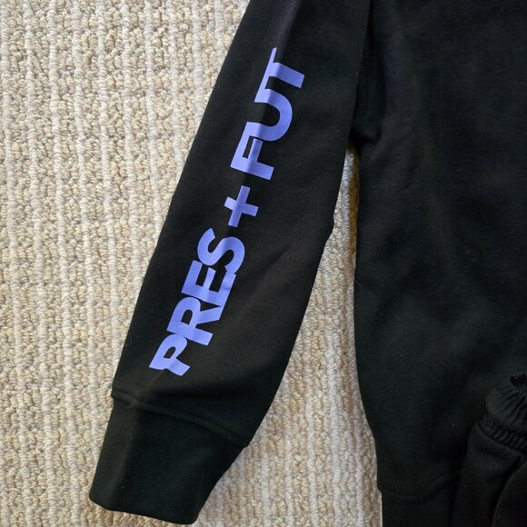 Never worn! Zara Kids sweater and jogger - Picture 5 of 7